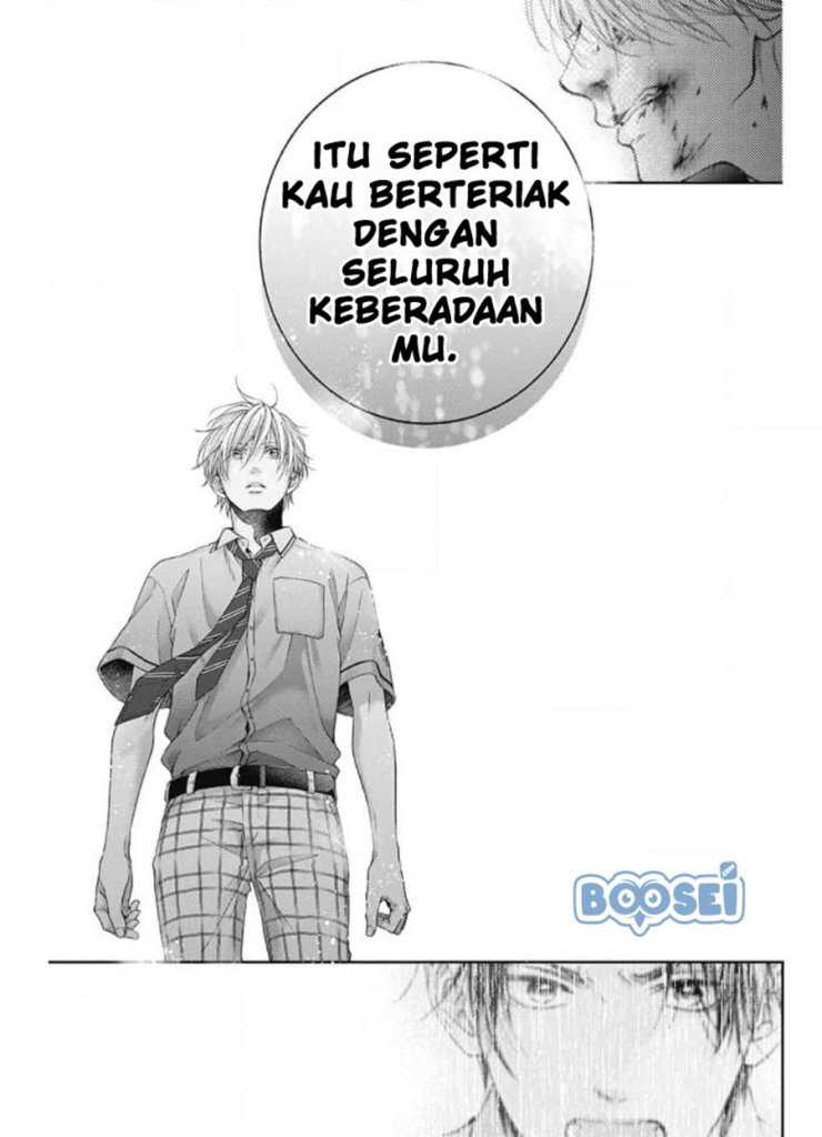 Kono Oto Tomare! Chapter 105 Bahasa Indonesia